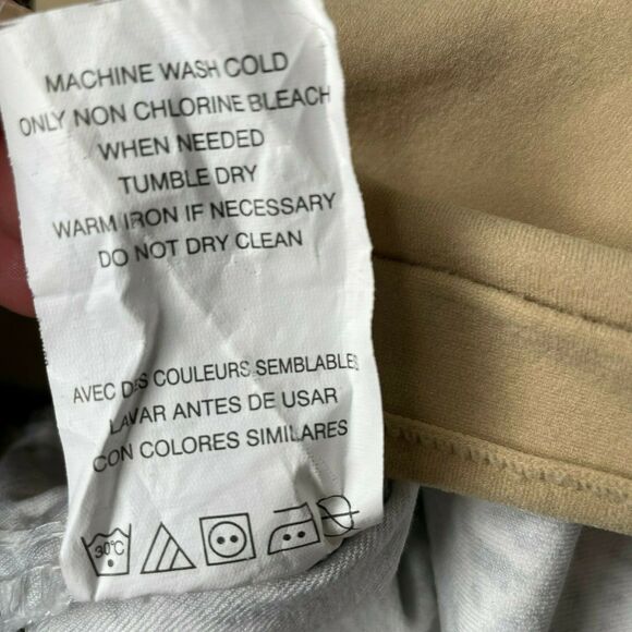 Motherhood Maternity Jeans Small 4 Floral Skinny - Picture 9 of 10